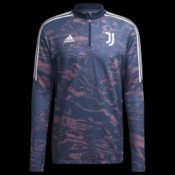 Juventus Europe Training Top 22/23, Traningstroja Herr