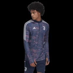 Juventus Europe Training Top 22/23, Traningstroja Herr