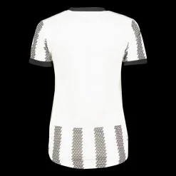 Juventus Home Jsy Woman 22/23, Fotbollsdrakt Dam