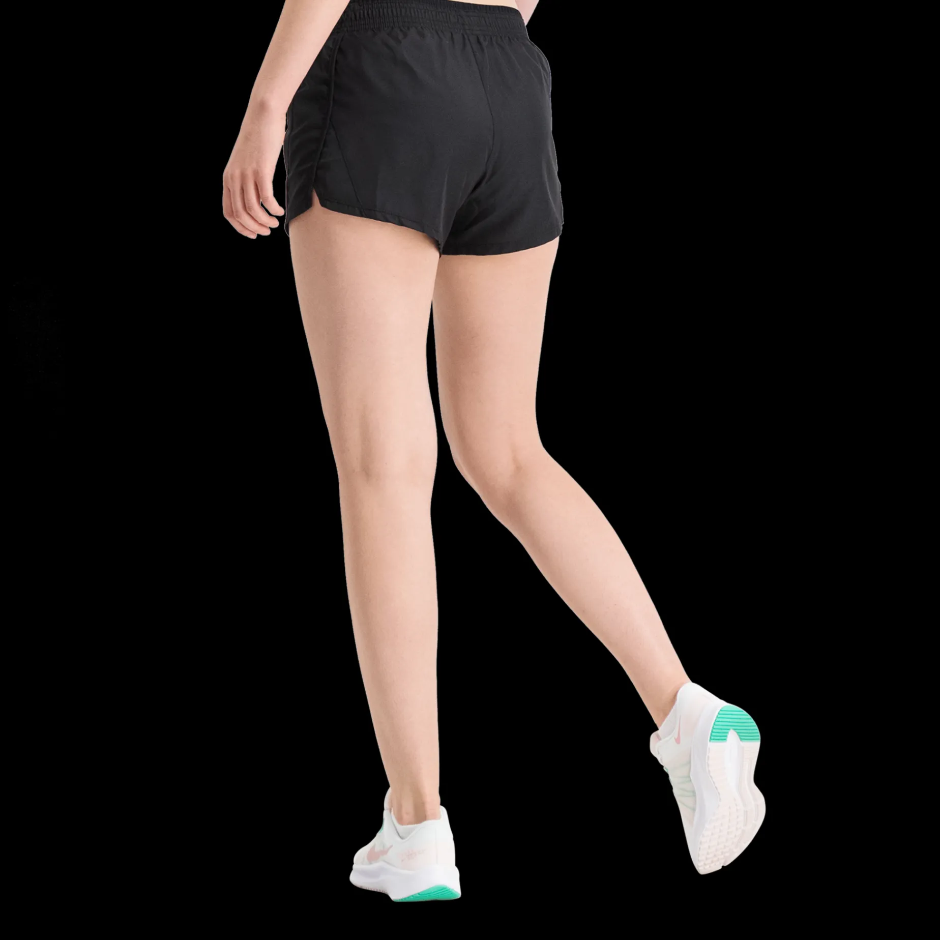 10K Short, Loparshorts Dam