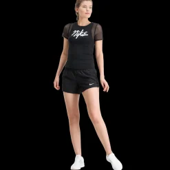 10K Short, Loparshorts Dam