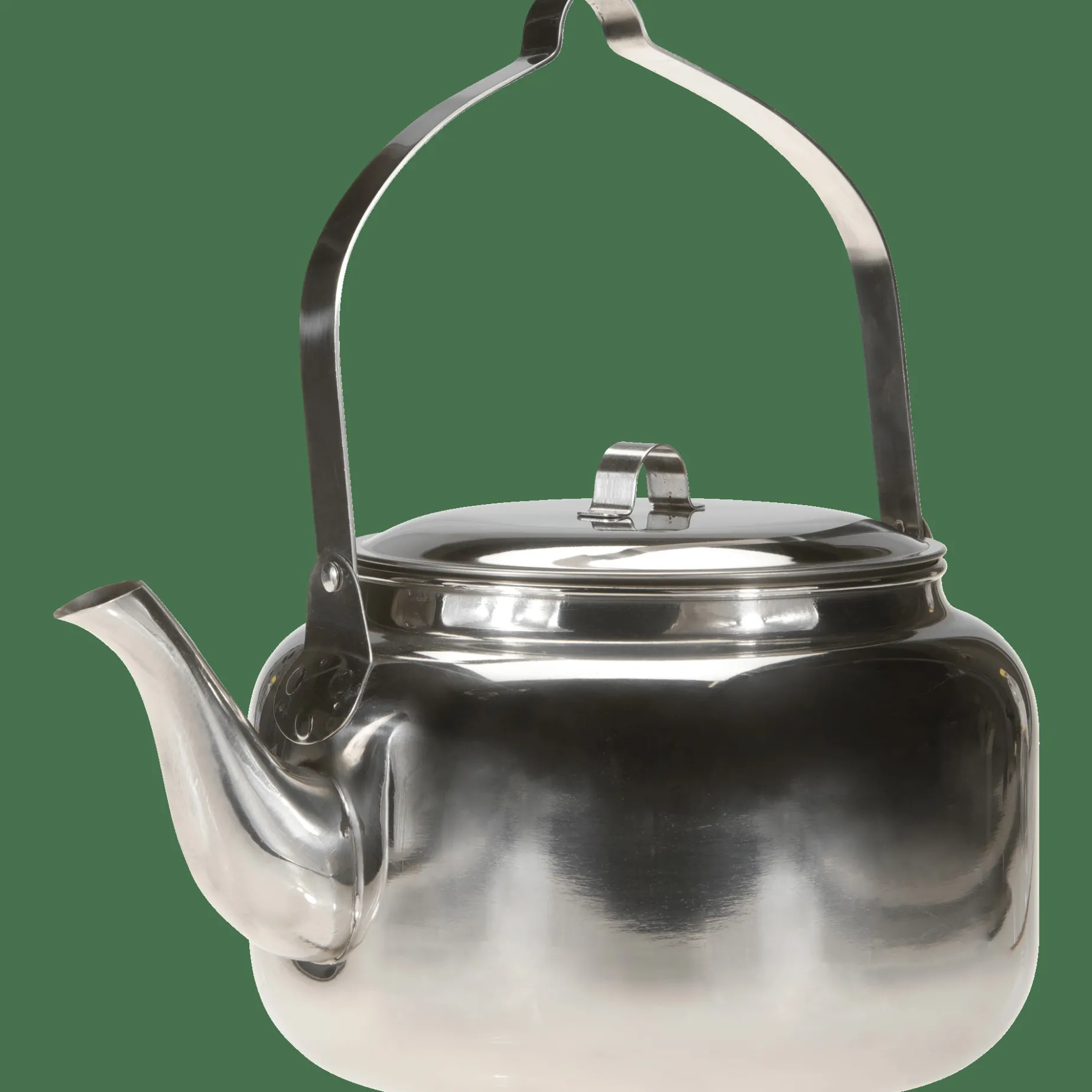 Kaffepanna 1,5 L Rostfritt Stal