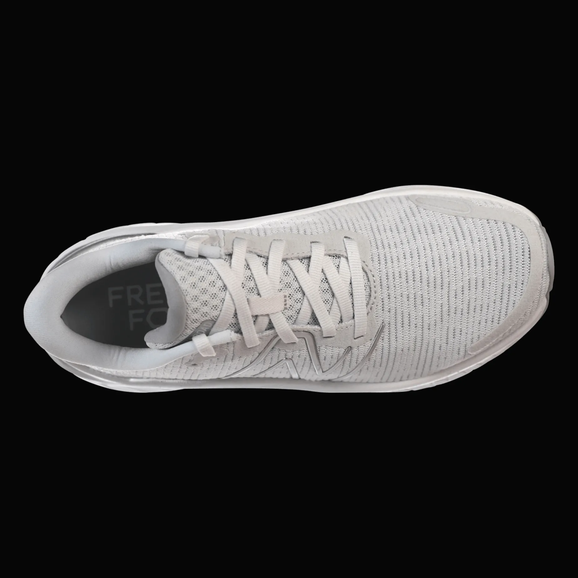 Kaiha, Löparskor Dam