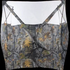 Kamouflagevagg For Duvjakt