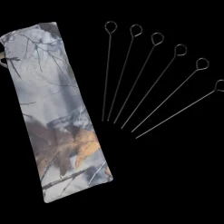 Kamouflagevagg For Duvjakt