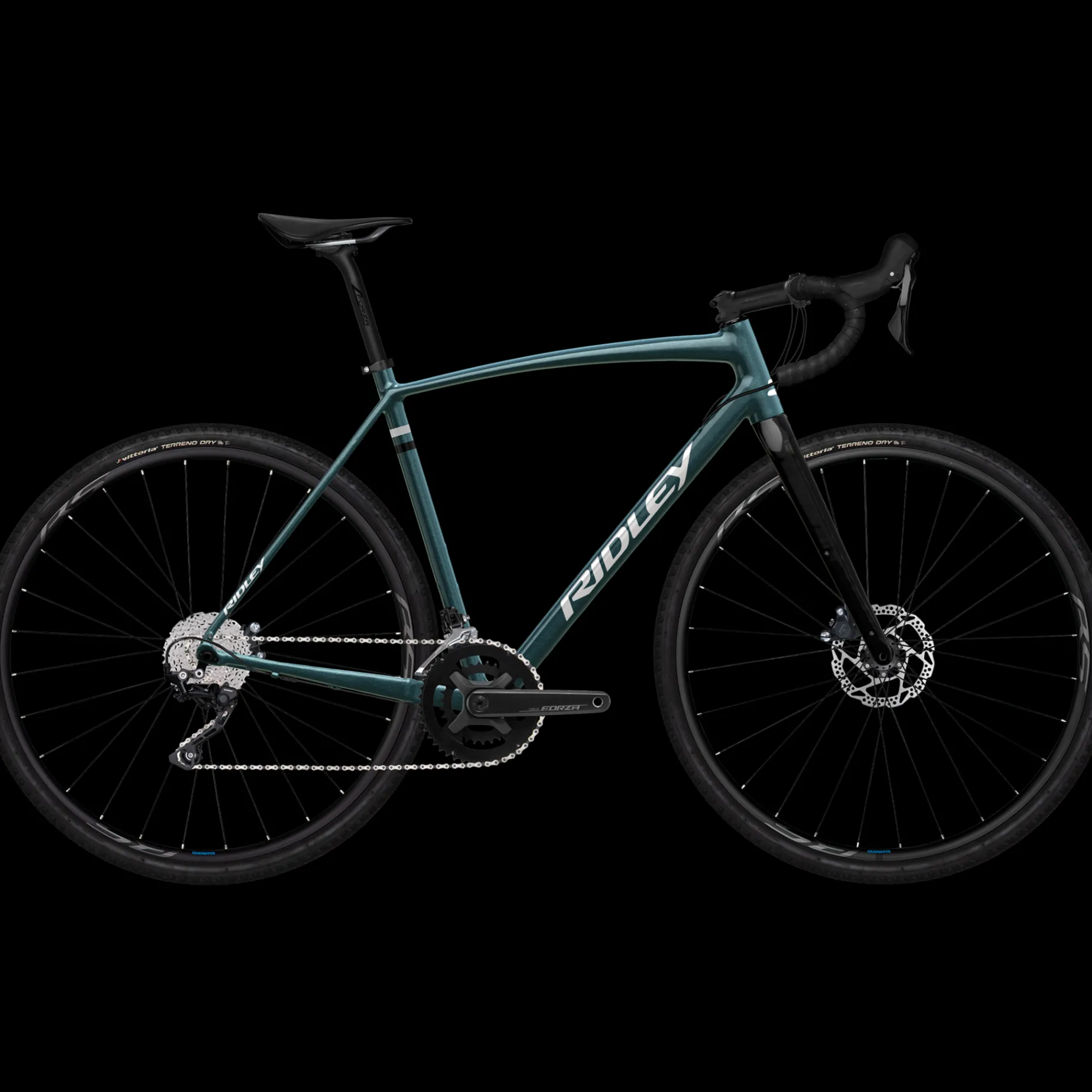 Kanzo A Disc Grx400 2X10 23, Grus- Och Pendlingscykel, Unisex