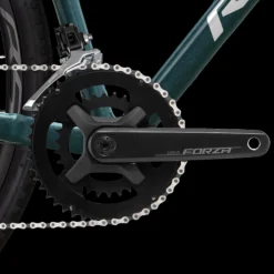 Kanzo A Disc Grx400 2X10 23, Grus- Och Pendlingscykel, Unisex