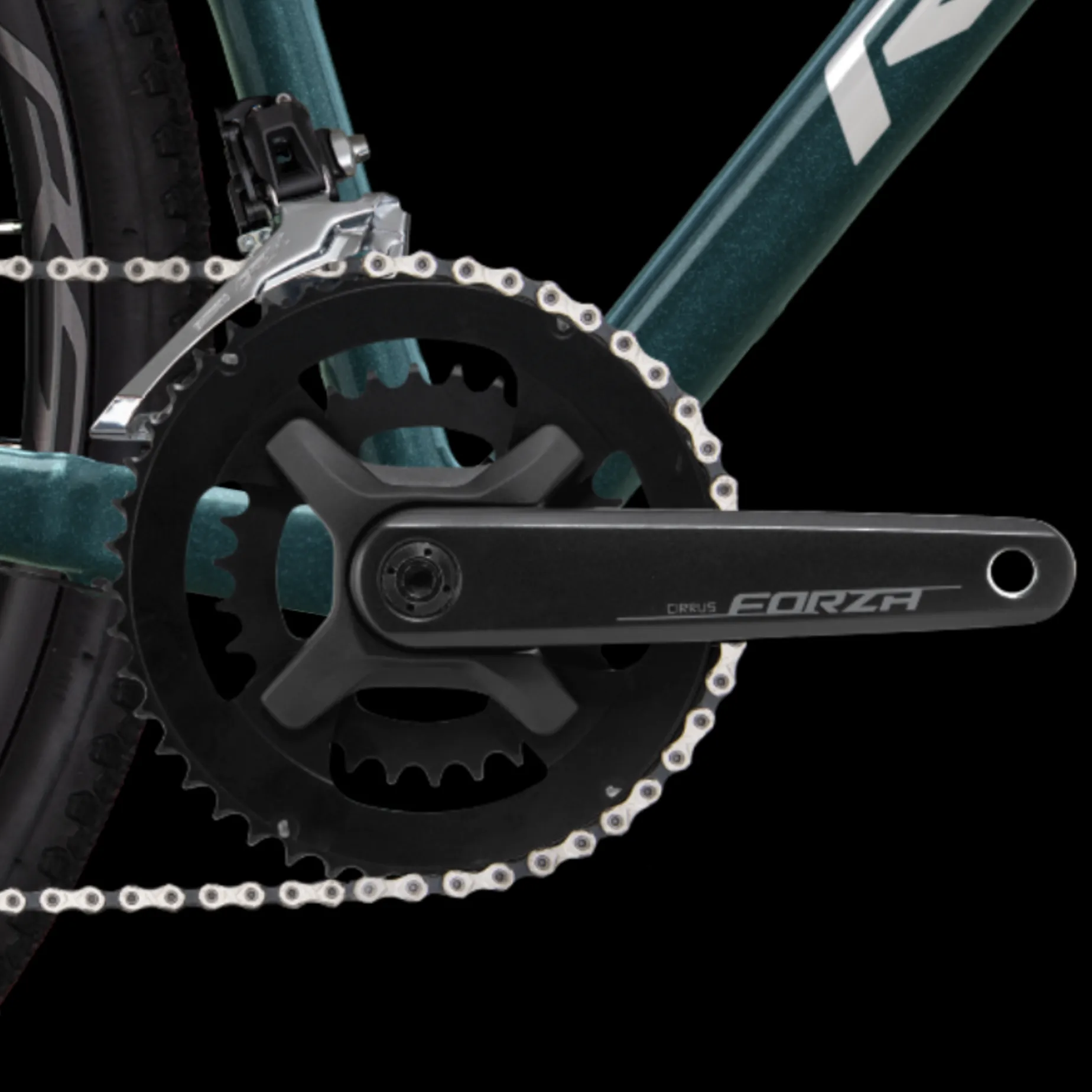 Kanzo A Disc Grx400 2X10 23, Grus- Och Pendlingscykel, Unisex