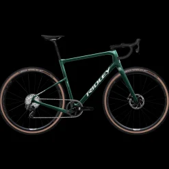 Kanzo Adv Xplr Axs 23 Gruscykel, Gravelcykel, Unisex