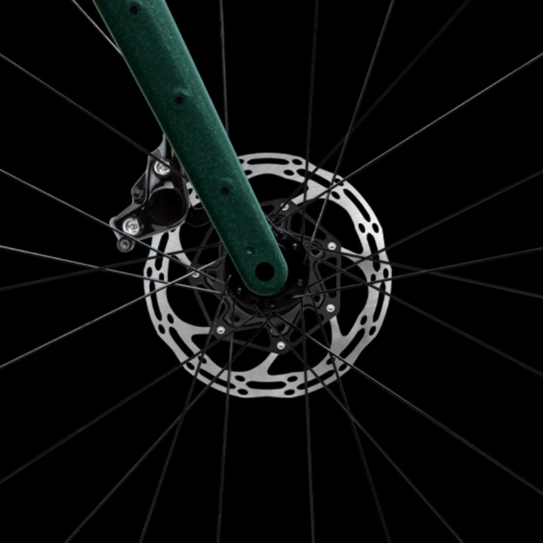 Kanzo Adv Xplr Axs 23 Gruscykel, Gravelcykel, Unisex