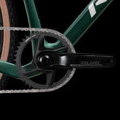 Kanzo Adv Xplr Axs 23 Gruscykel, Gravelcykel, Unisex