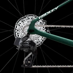 Kanzo Adv Xplr Axs 23 Gruscykel, Gravelcykel, Unisex