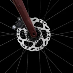 Kanzo C Grx 2X11 23, Gravelcykel, Gruscykel, Unisex