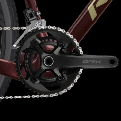 Kanzo C Grx 2X11 23, Gravelcykel, Gruscykel, Unisex