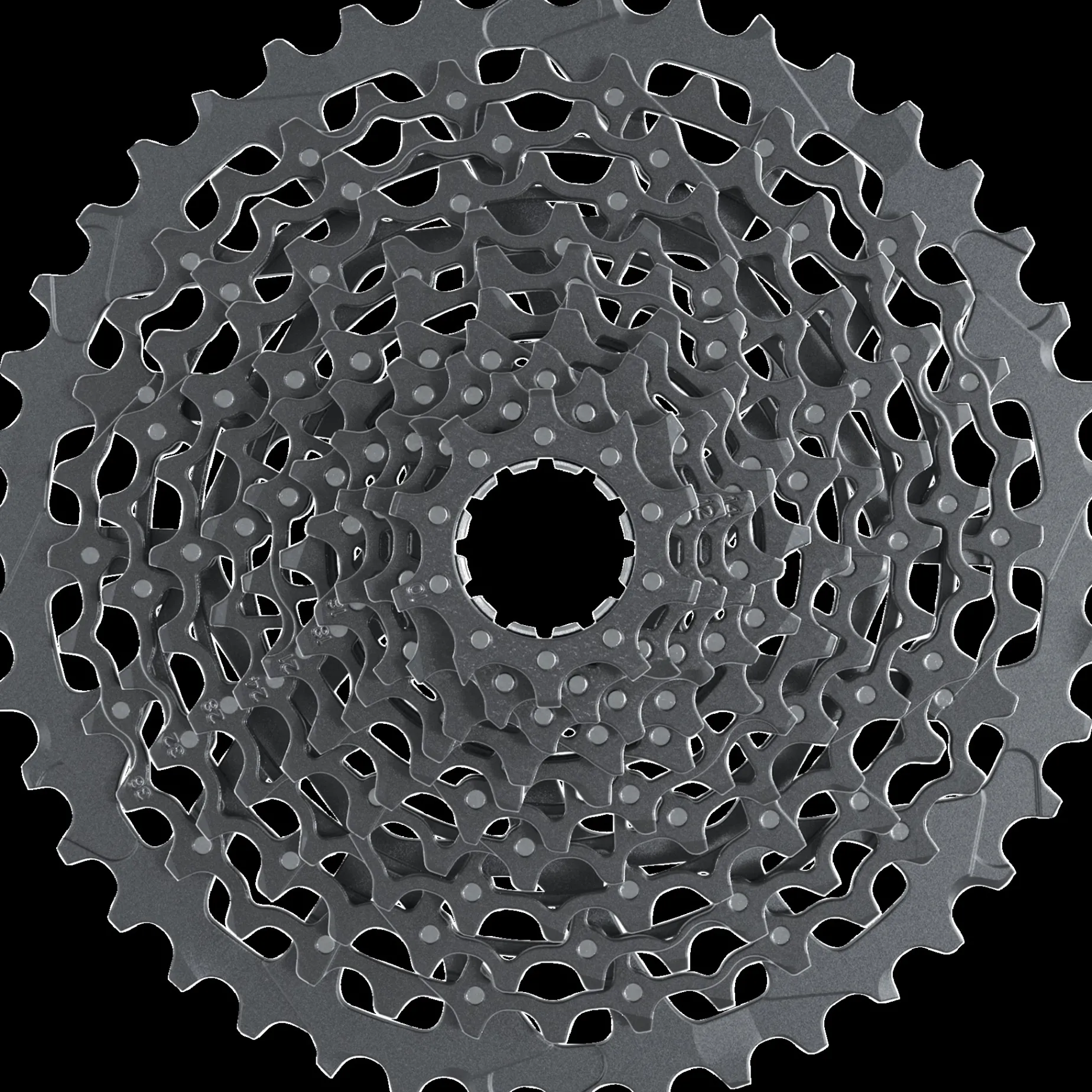 Kassett Xg1150T 10-42T 11-Speed, Vaxelkassett