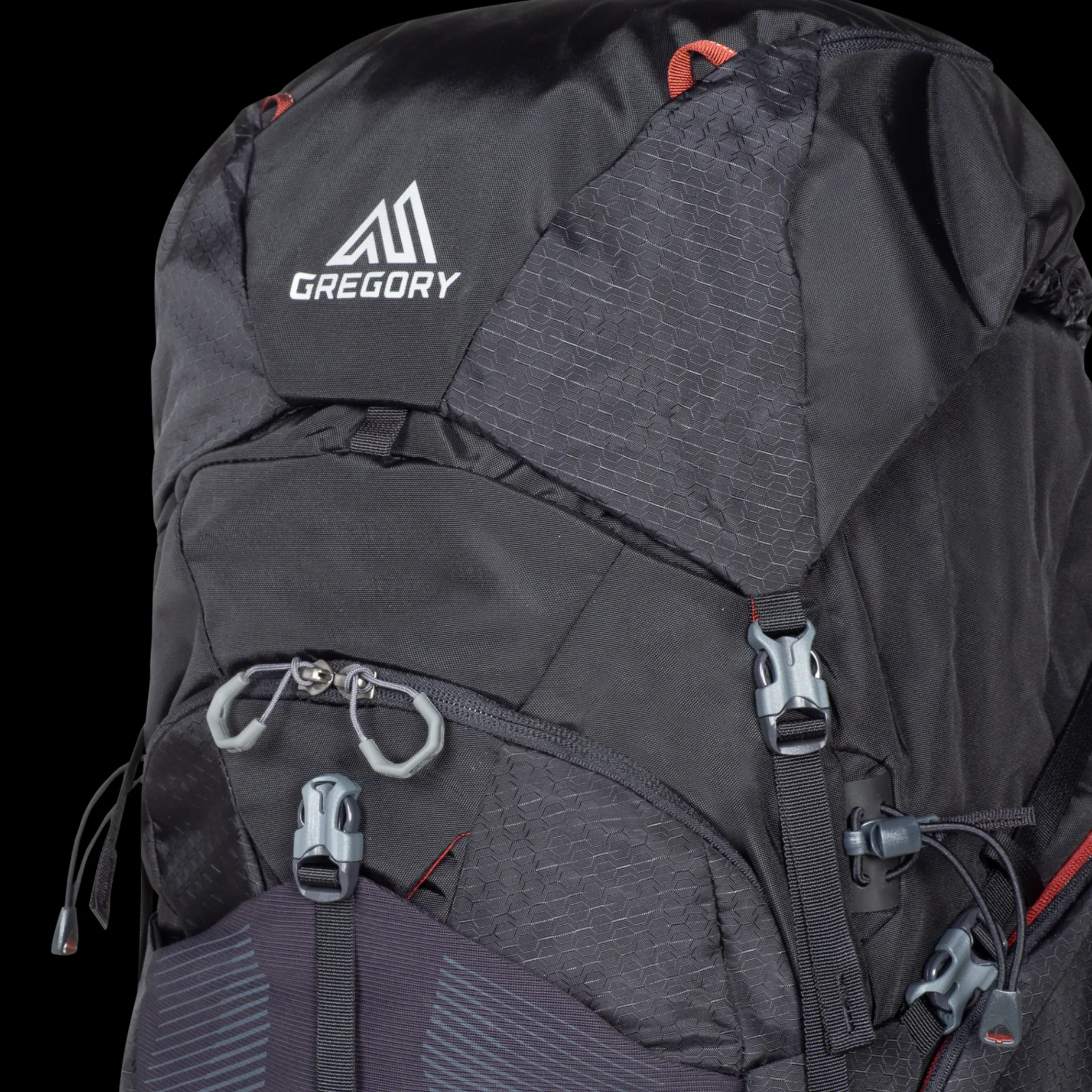 Katmai 65 Rc, Vandringsryggsack