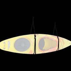 Kayak/Sup Hanger, Upphangning