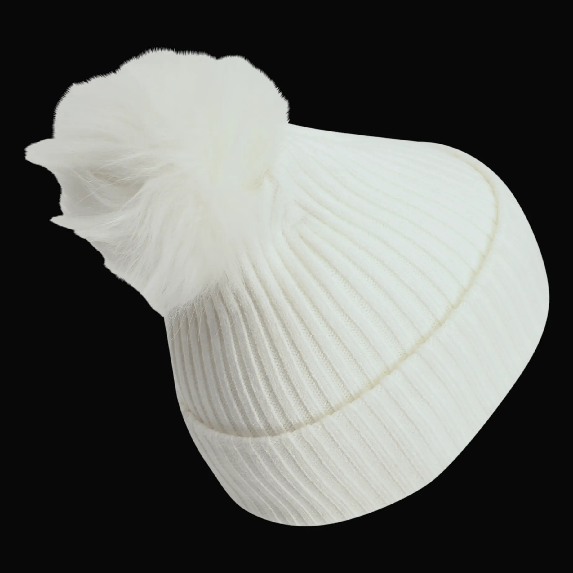 Kenzie Beanie, Mossa, Unisex