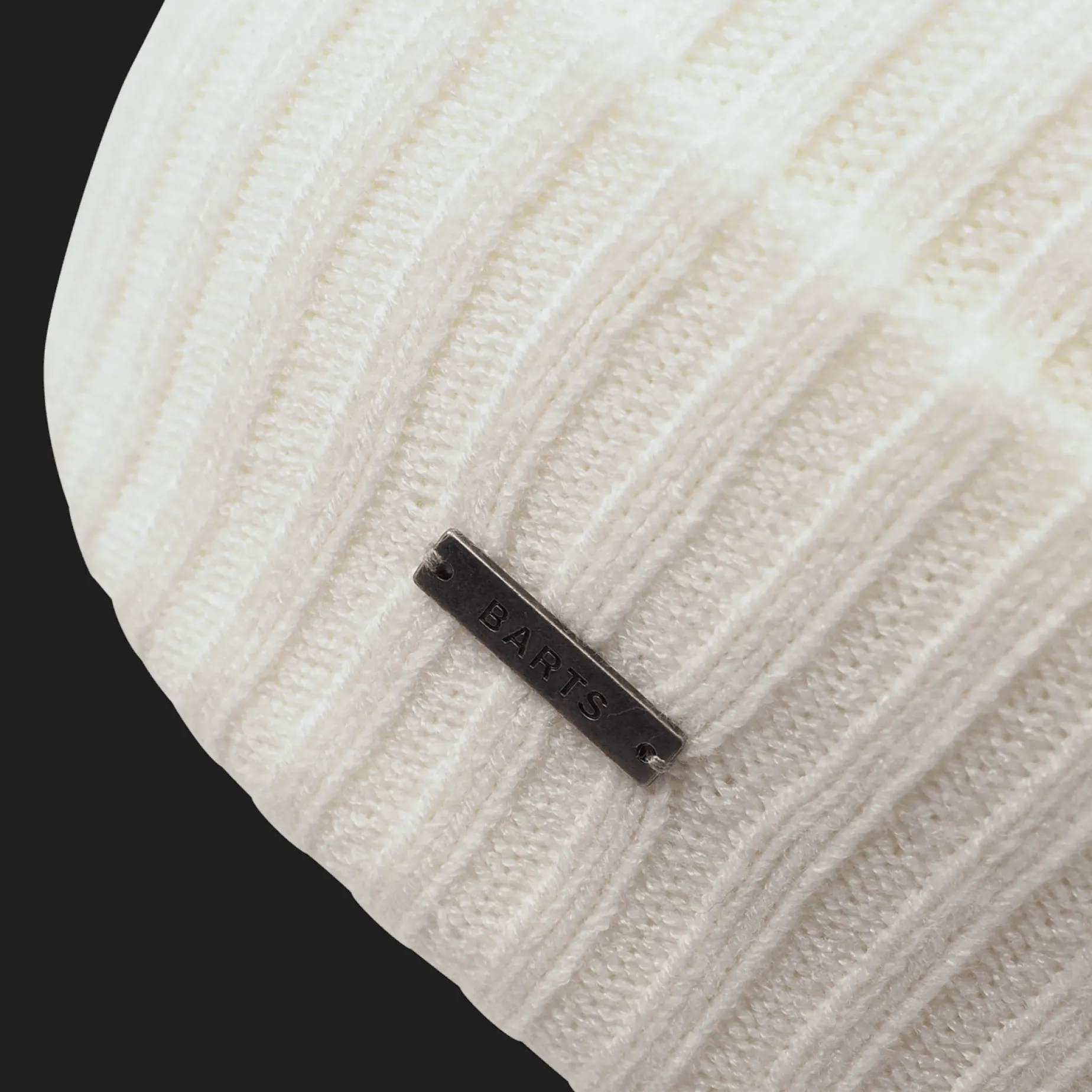 Kenzie Beanie, Mossa, Unisex