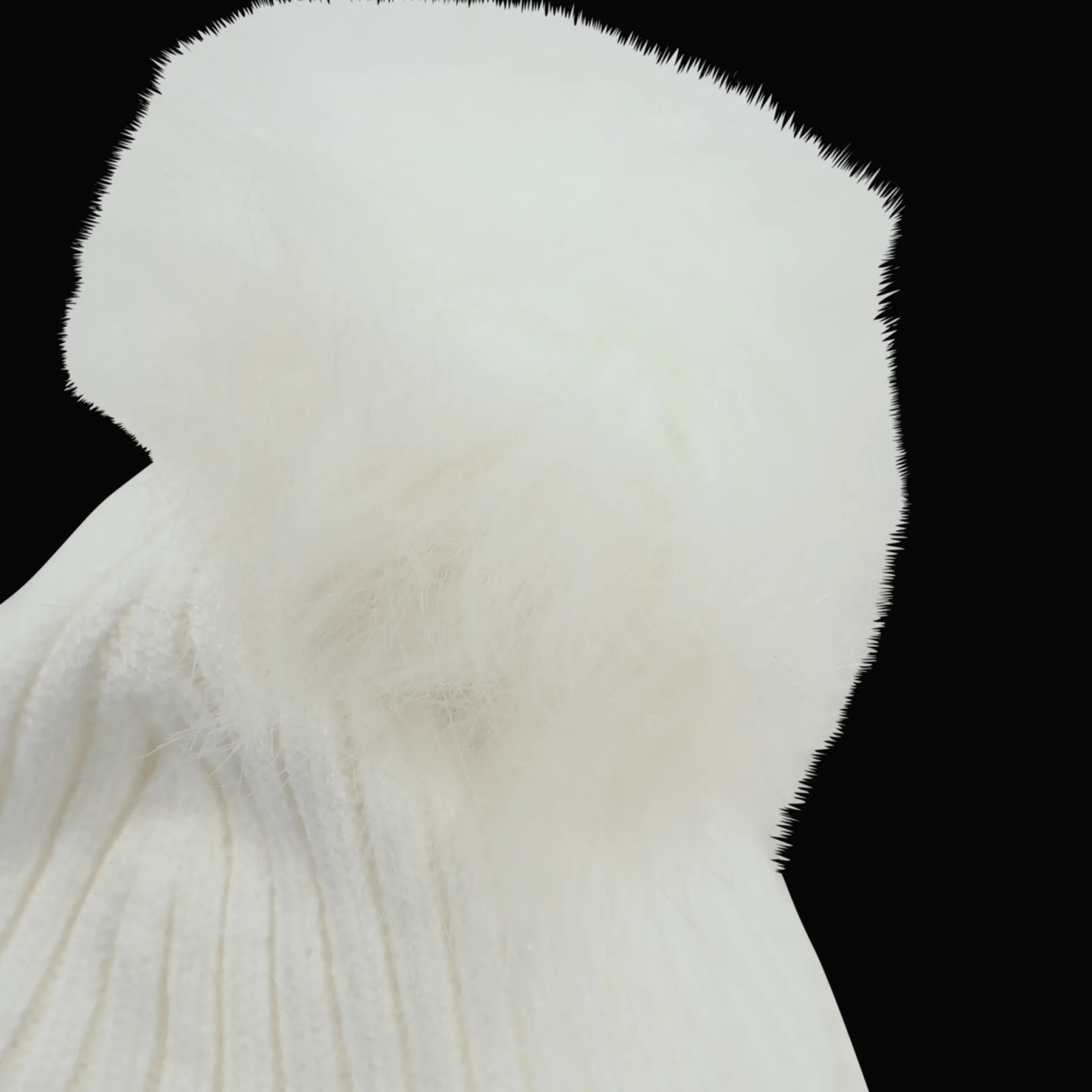 Kenzie Beanie, Mossa, Unisex