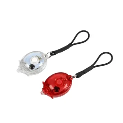 Keychain Led Set, Led-Lampor