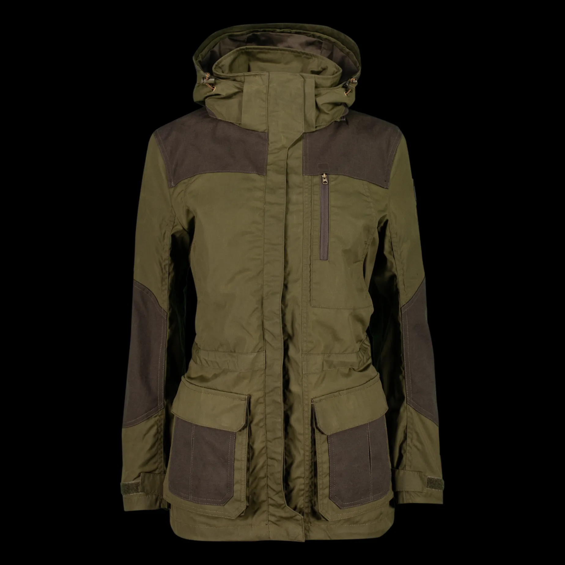 Key-Point Jacket W, Jaktjacka Dam