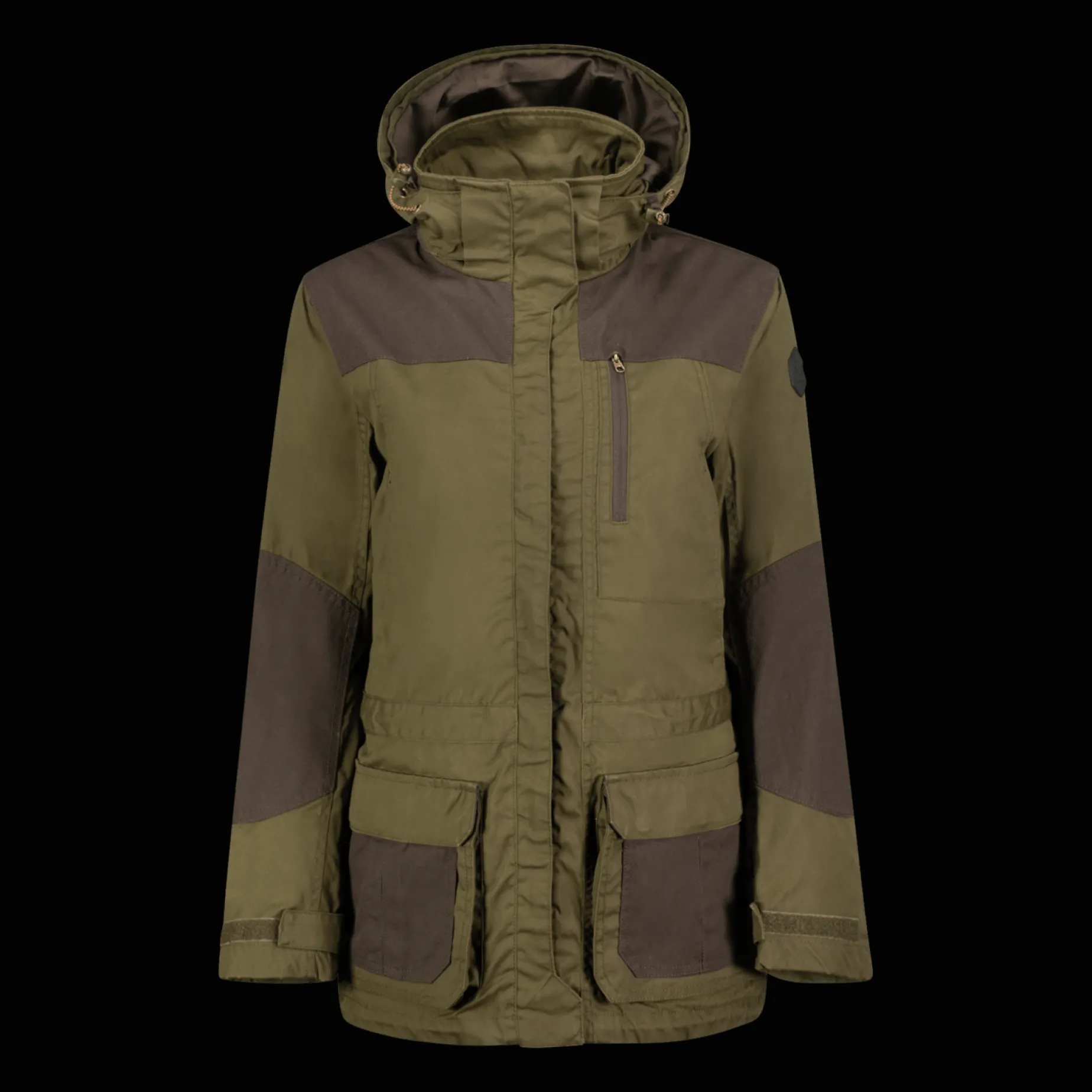 Key-Point Jacket W, Jaktjacka Dam