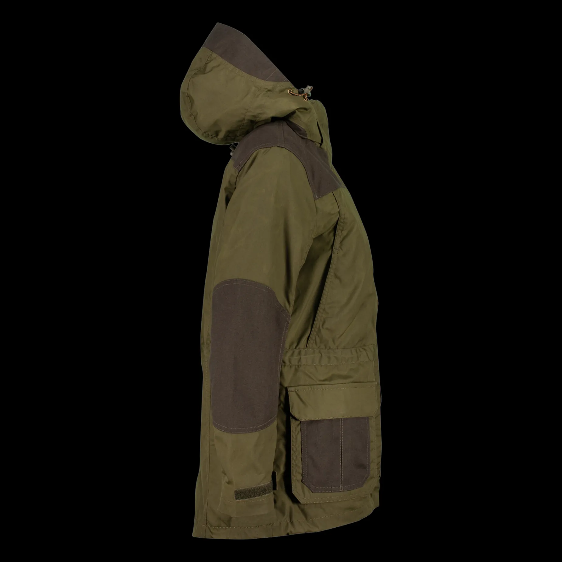 Key-Point Jacket W, Jaktjacka Dam