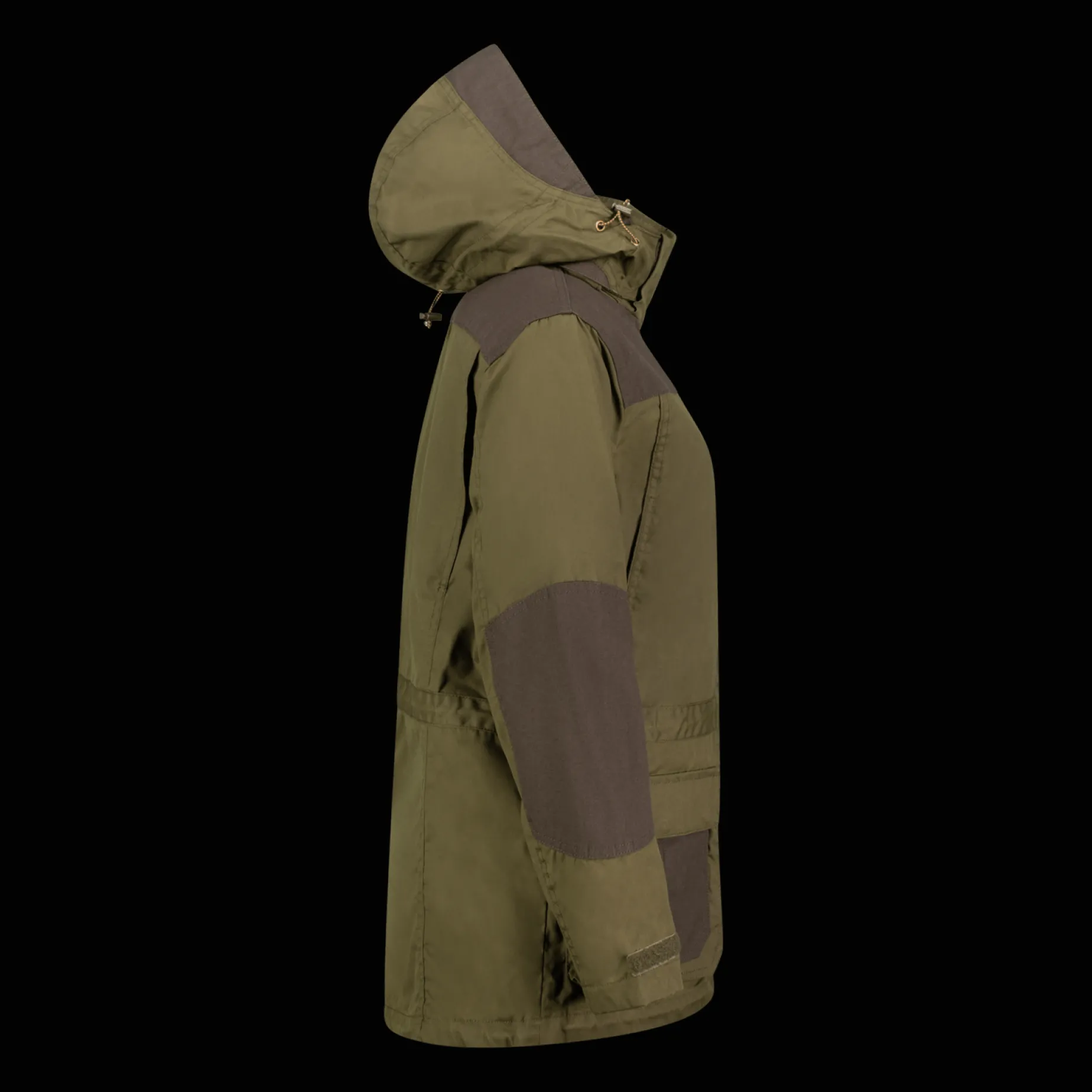 Key-Point Jacket W, Jaktjacka Dam