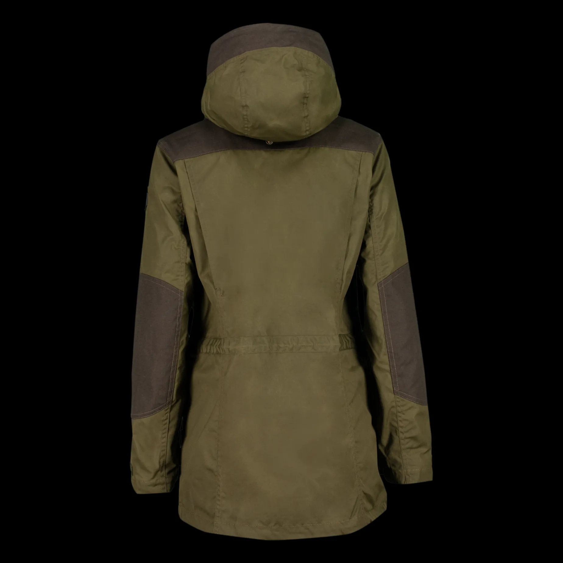 Key-Point Jacket W, Jaktjacka Dam