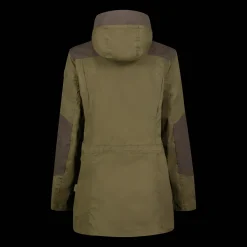 Key-Point Jacket W, Jaktjacka Dam