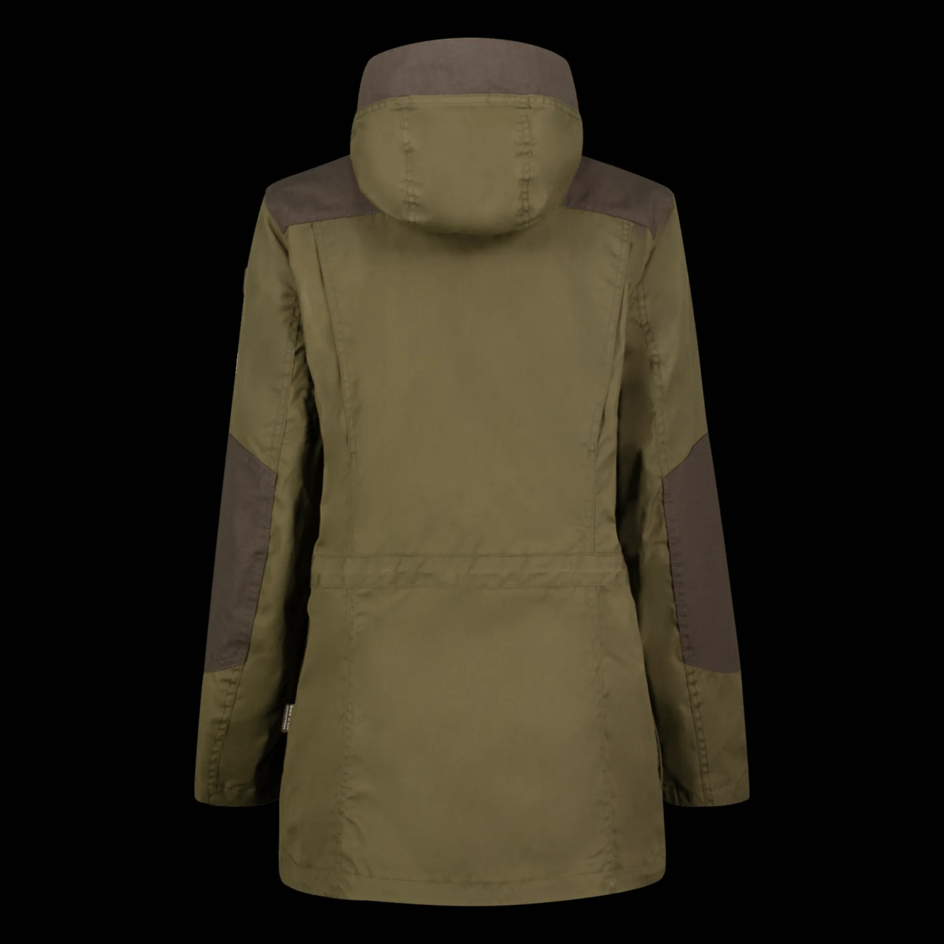 Key-Point Jacket W, Jaktjacka Dam