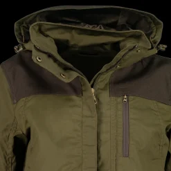 Key-Point Jacket W, Jaktjacka Dam