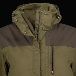 Key-Point Jacket W, Jaktjacka Dam