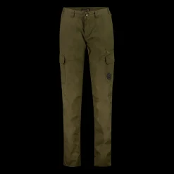 Key-Point Lady Trousers, Jaktbyxor Dam