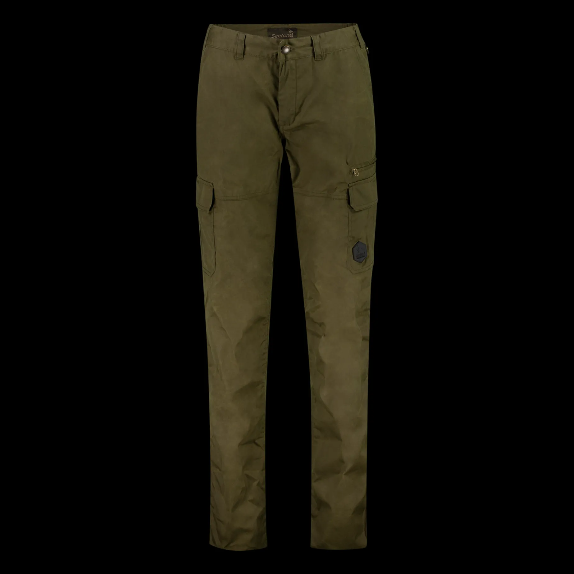 Key-Point Lady Trousers, Jaktbyxor Dam