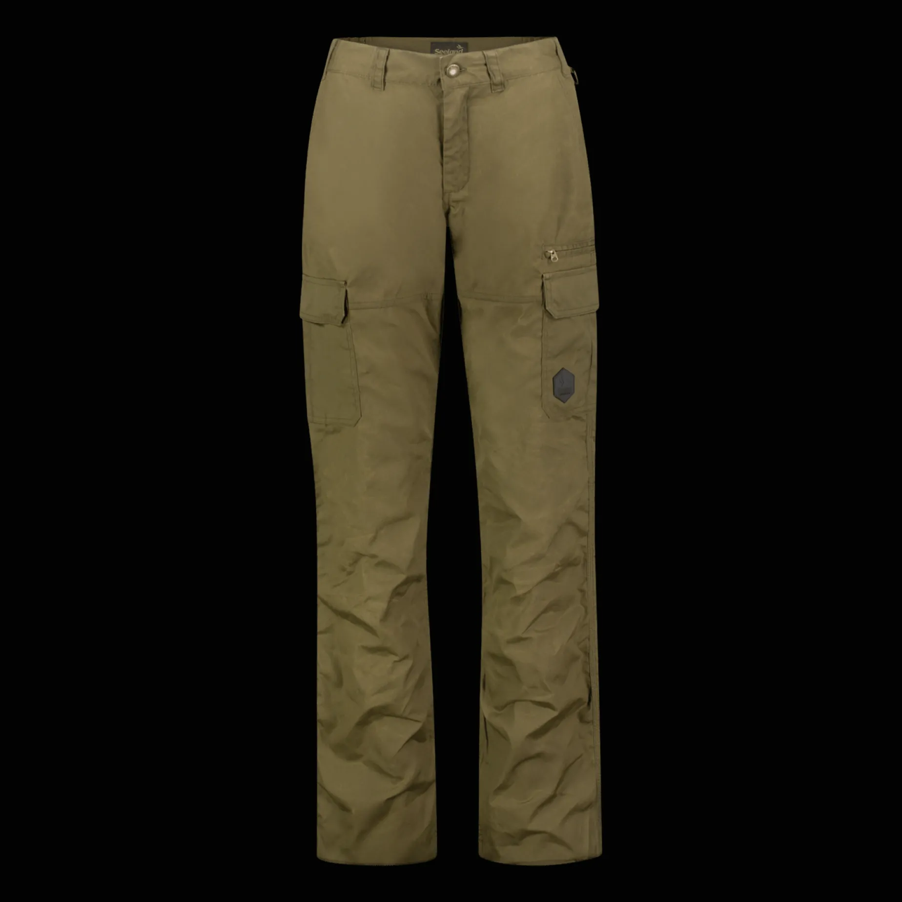 Key-Point Lady Trousers, Jaktbyxor Dam