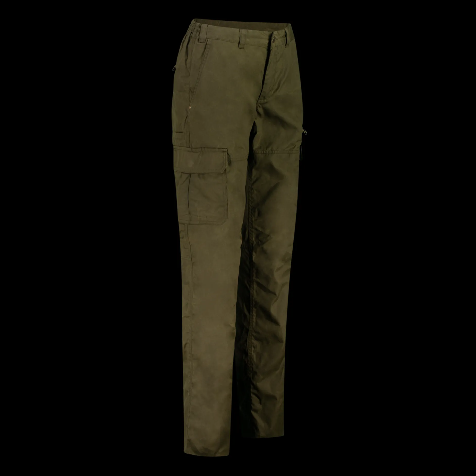 Key-Point Lady Trousers, Jaktbyxor Dam