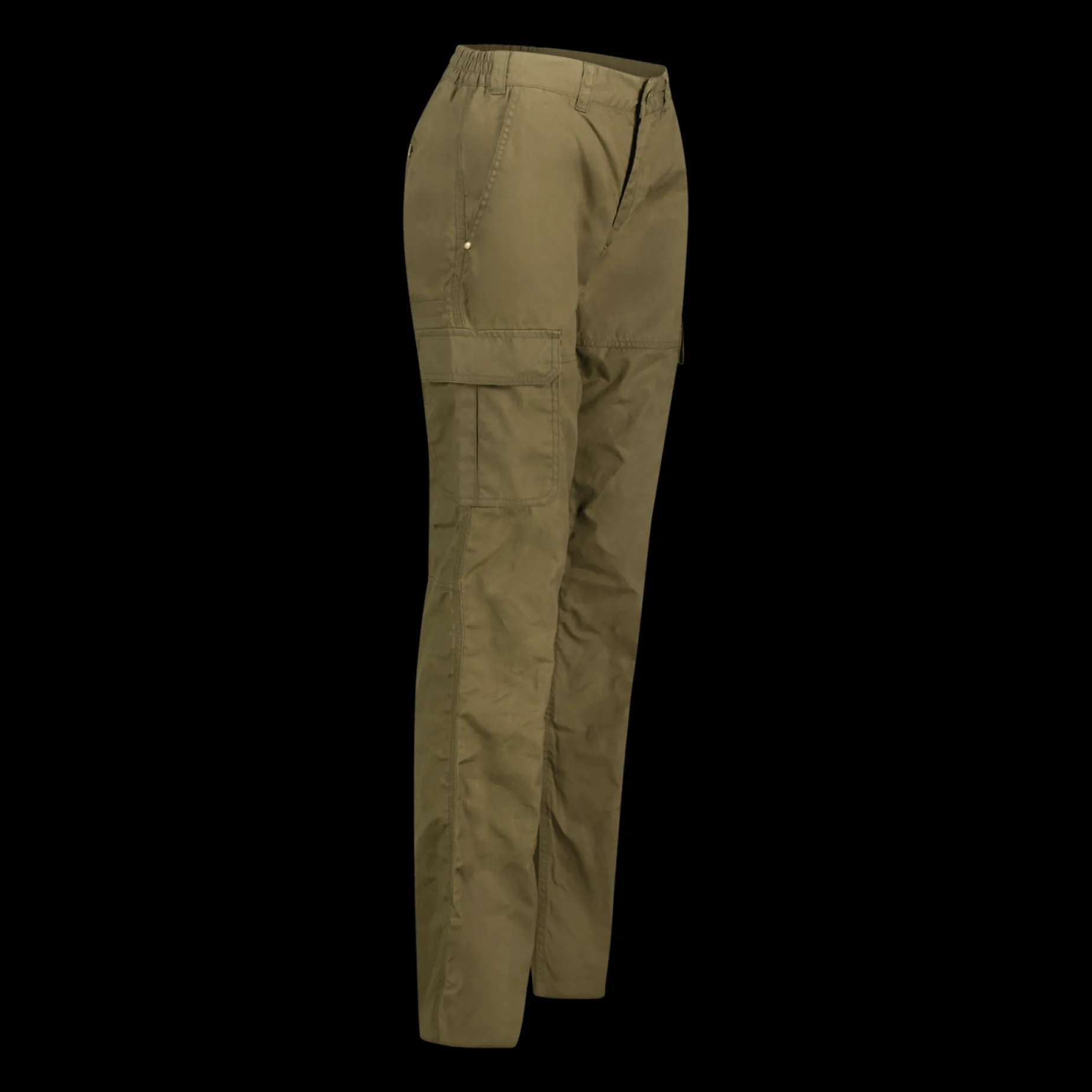 Key-Point Lady Trousers, Jaktbyxor Dam