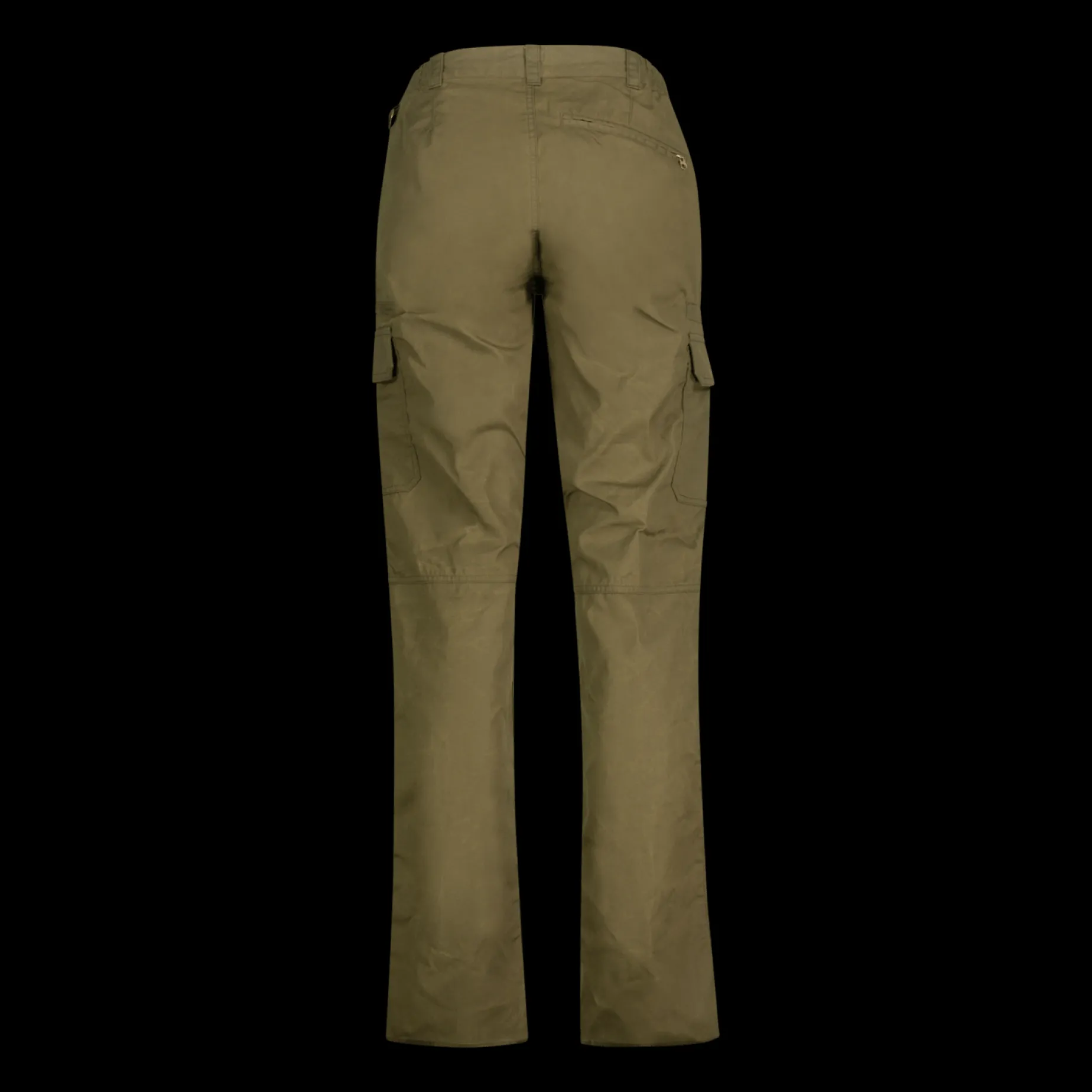 Key-Point Lady Trousers, Jaktbyxor Dam