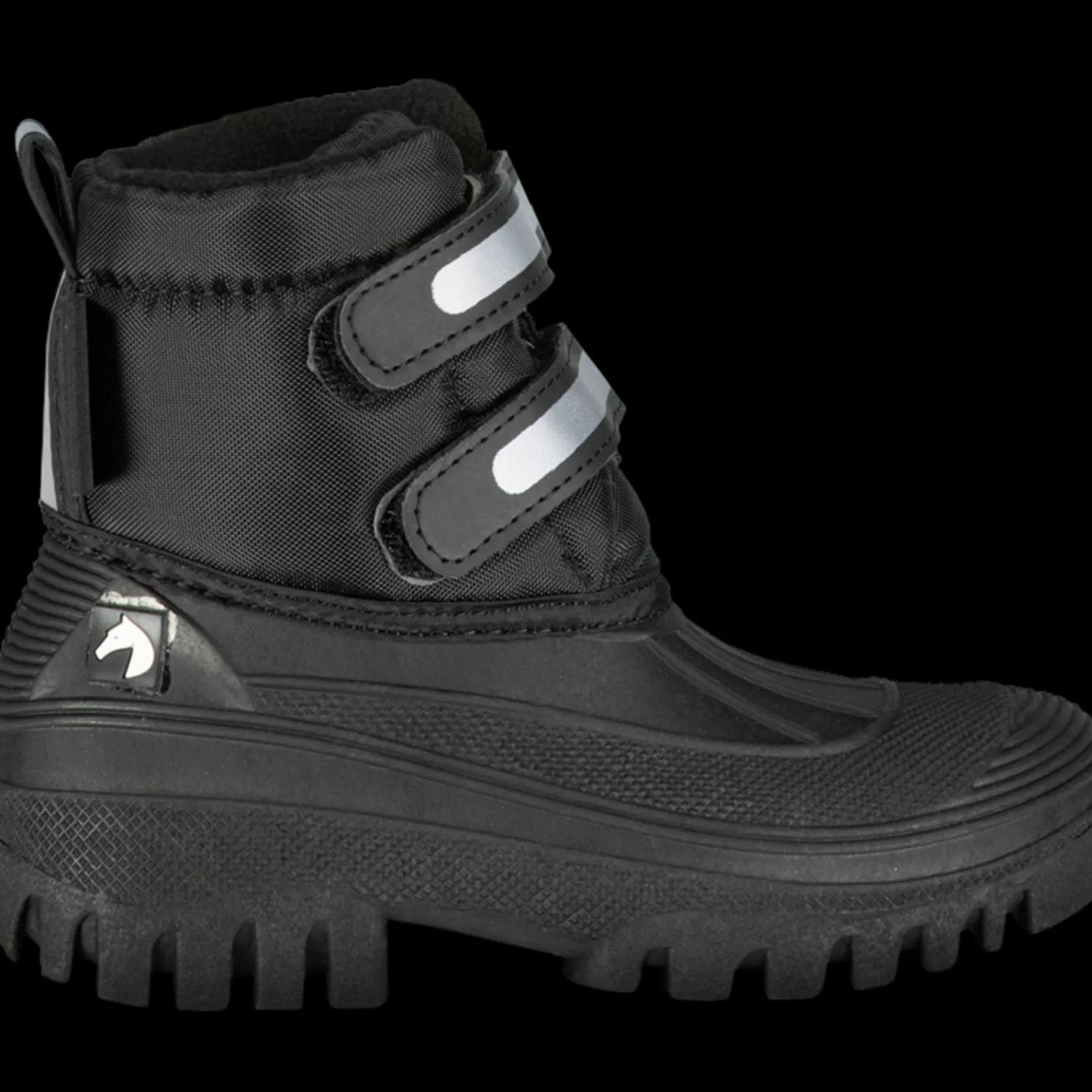 Kick, Rid- Och Stallsko