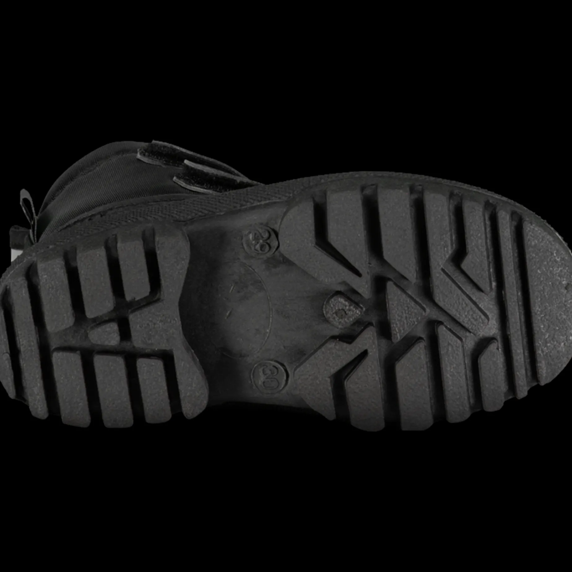 Kick, Rid- Och Stallsko