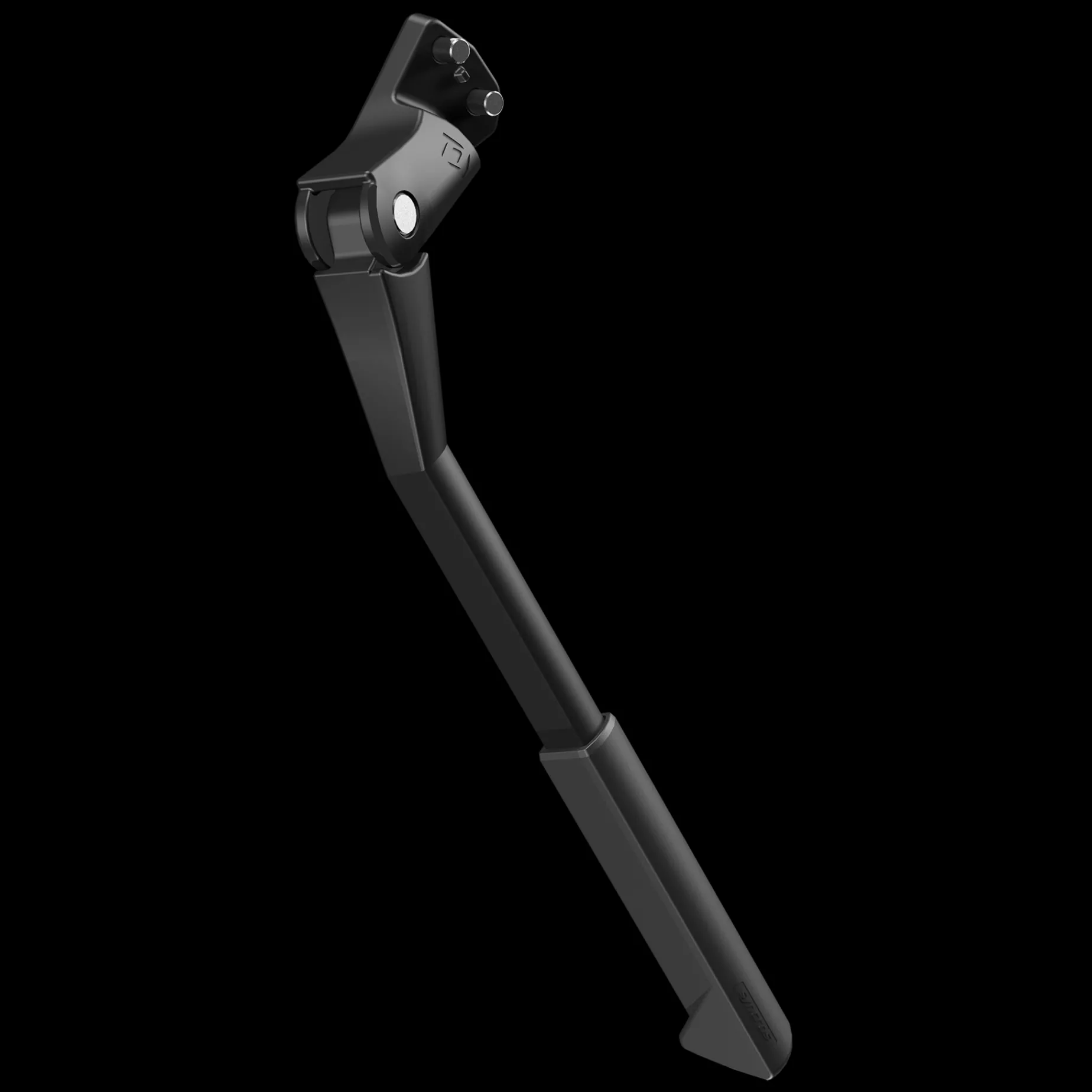 Kickstand 2 Bolts Direct Mount, Cykelstod