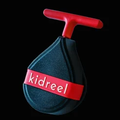 Kidreel Red, Rulle