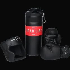 Kids Boxing Set, Boxningsset, Barn