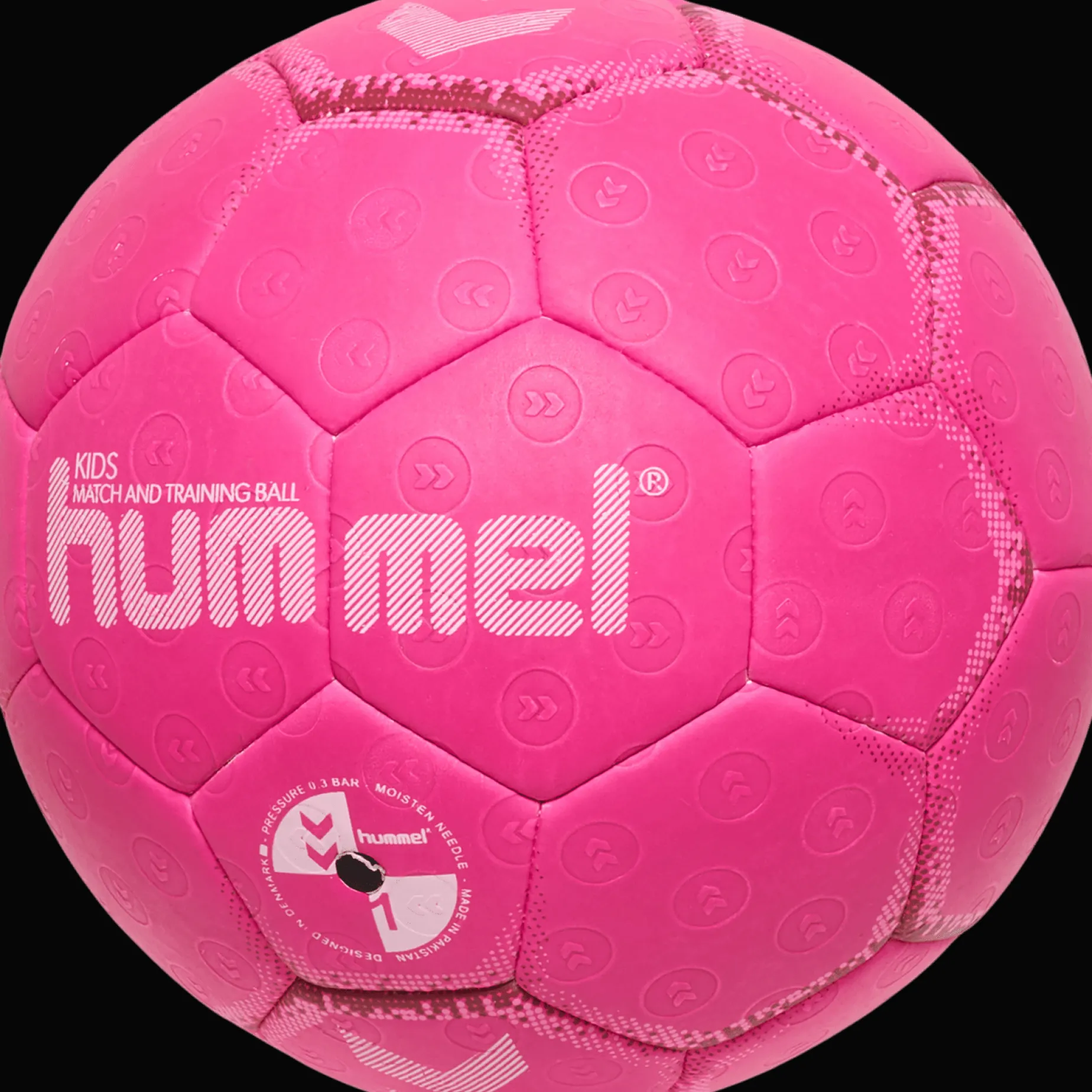 Kids Hb, Handboll, Barn
