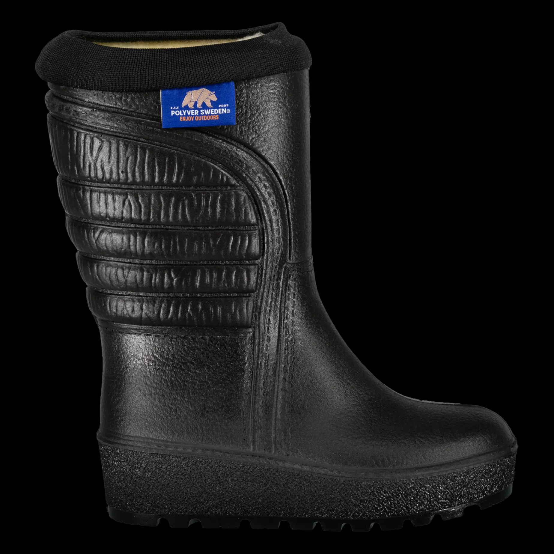 Kids Winter Boot, Vinterkanga Barn