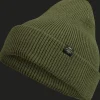 Kinabalu Beanie, Mossa Unisex