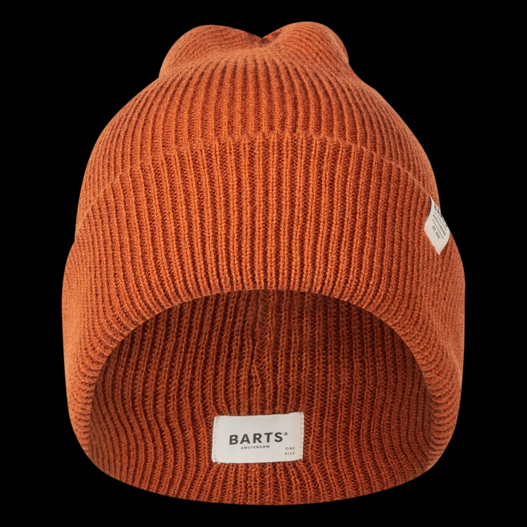 Kinabalu Beanie, Mossa Unisex