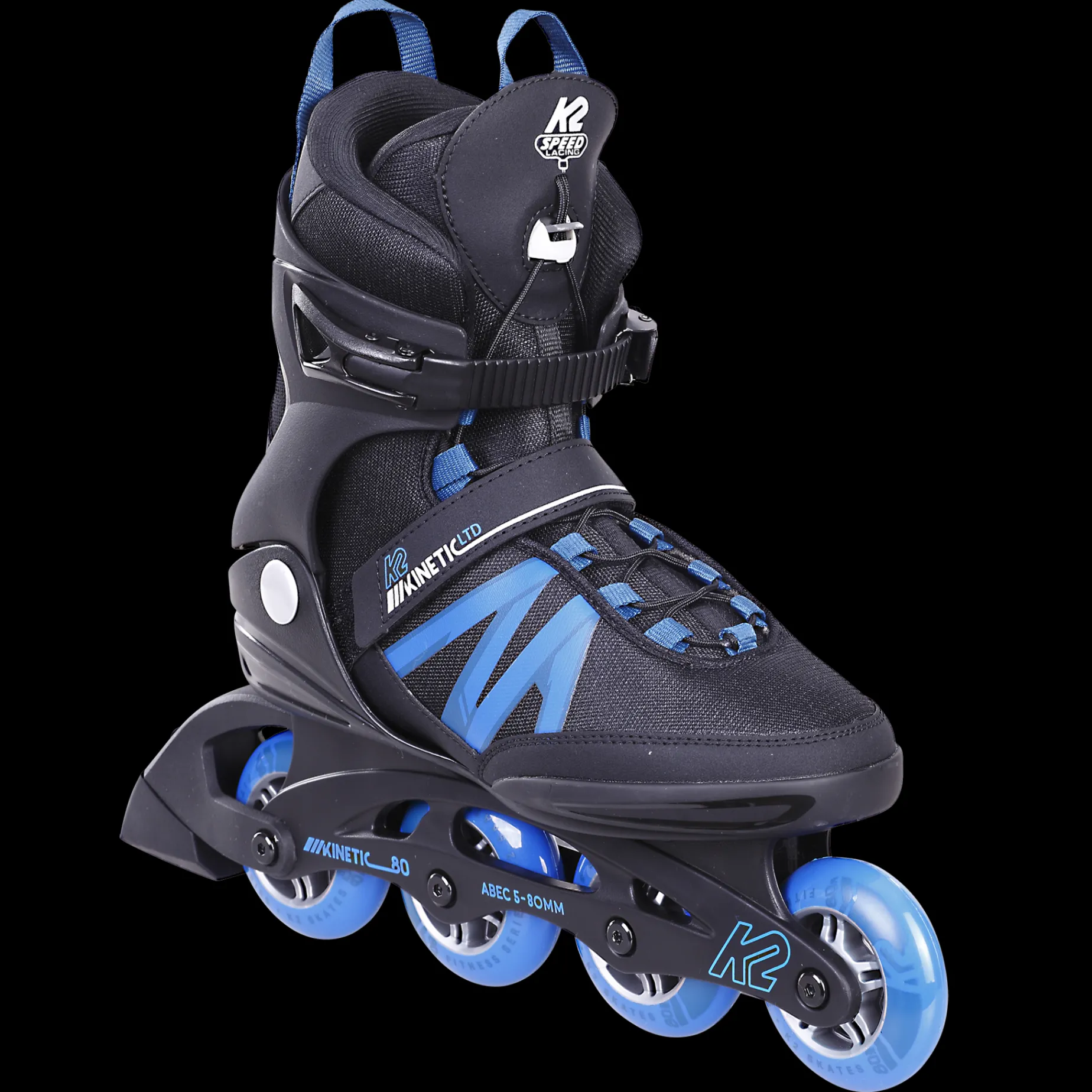 Kinetic 80 Pro M 22/23, Inlines Herr